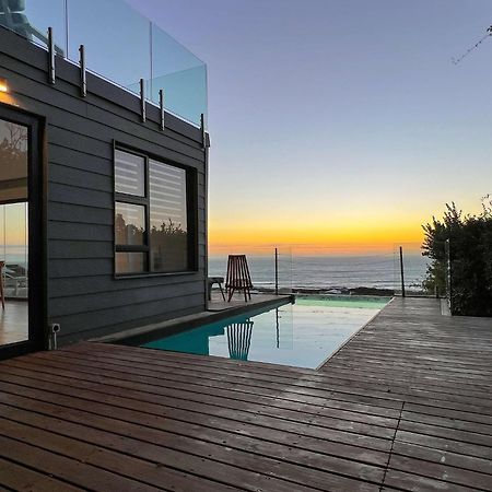 开普敦Namaste Cape Point别墅 外观 照片