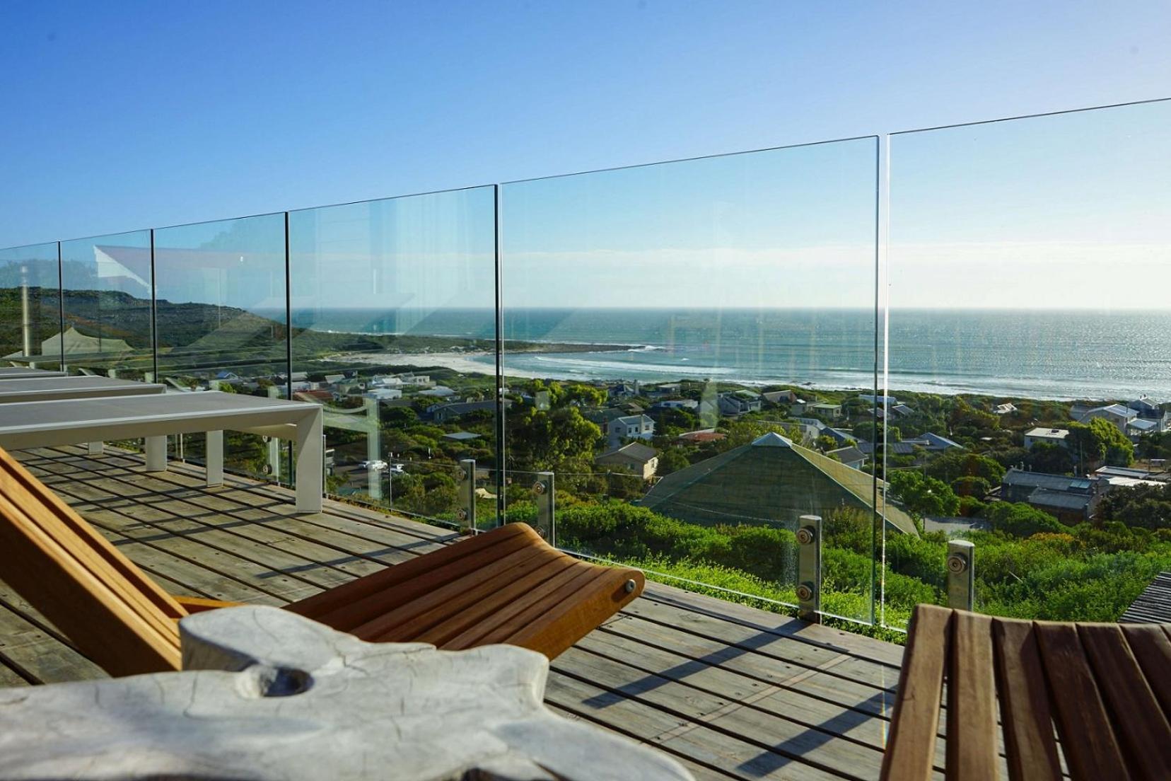 开普敦Namaste Cape Point别墅 外观 照片