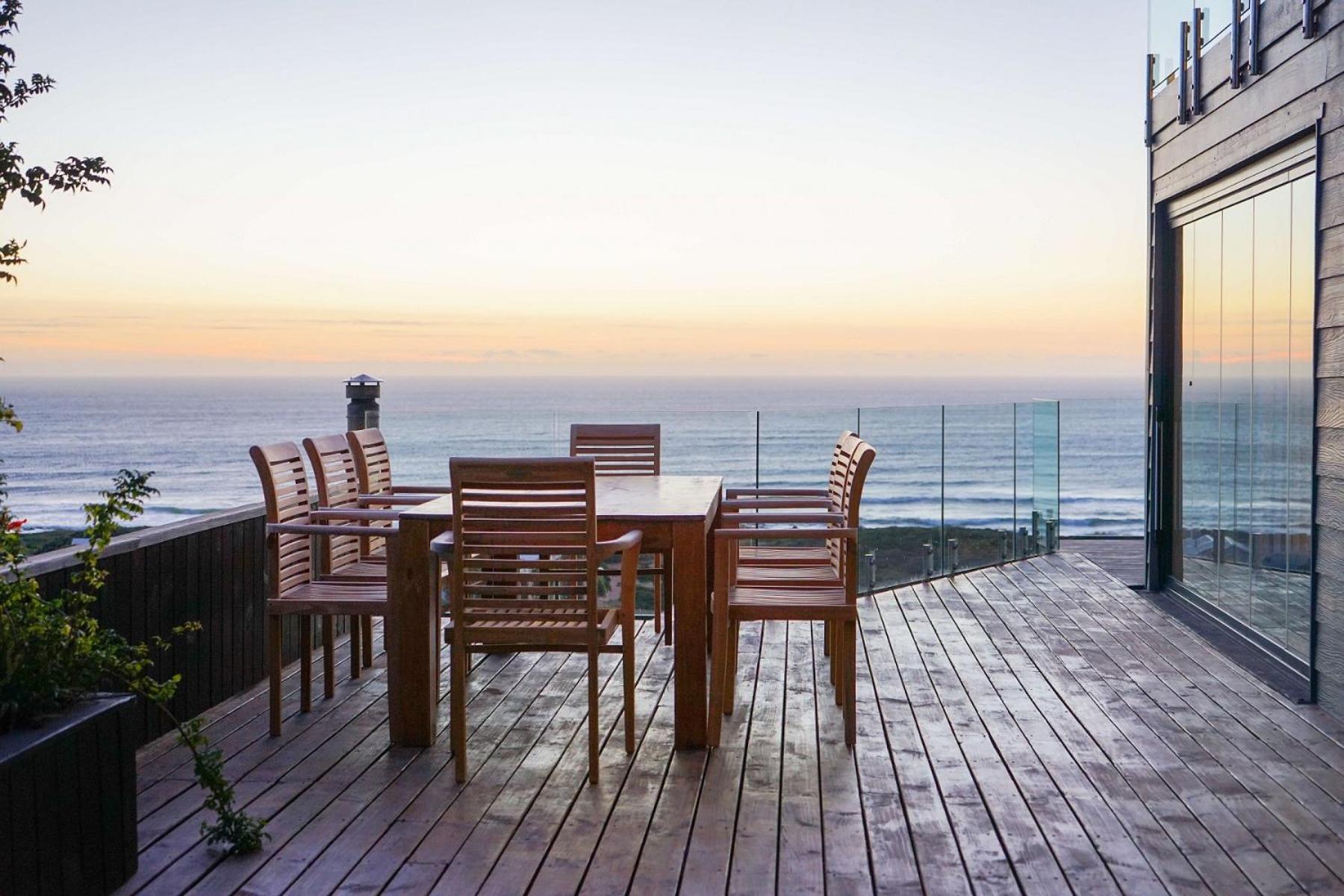 开普敦Namaste Cape Point别墅 外观 照片